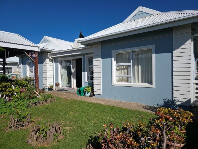 4 Bedroom Property for Sale in Lifestyle Estate Eastern Cape
